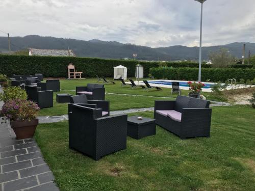 Villas Las Catedrales