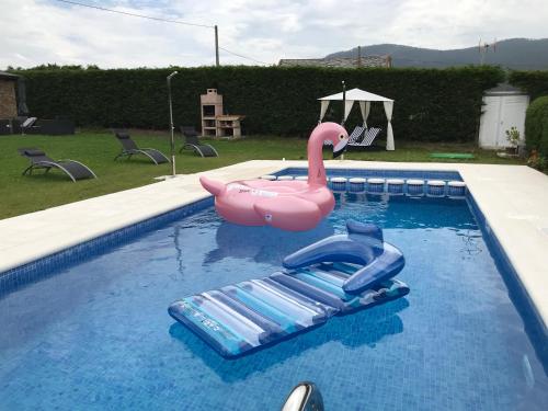 Villas Las Catedrales