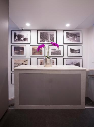 Casa Mia Rooms and Apartments