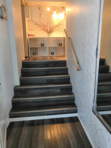 Hungerborg City Home