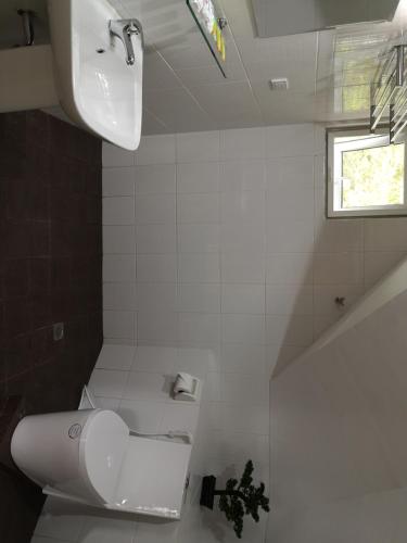 Garden Bungalows Resort