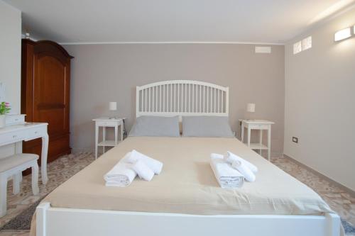 Bed & Breakfast A Corte