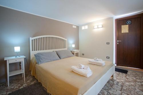 Bed & Breakfast A Corte