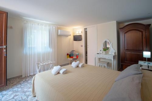 Bed & Breakfast A Corte