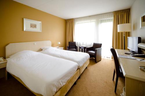 Fletcher Hotel-Restaurant Epe-Zwolle