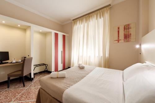 Lucca in Villa - Villa Elisa & Gentucca