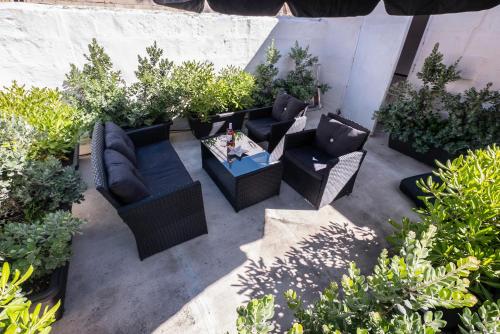 Valletta Kampnar City Living