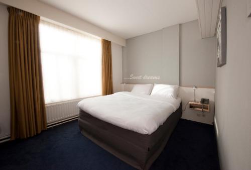 Hotel Haarhuis