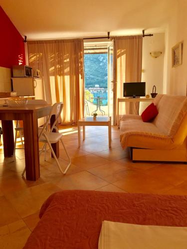 Apartments Ivanisevic