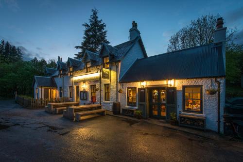 Kilchrenan Inn