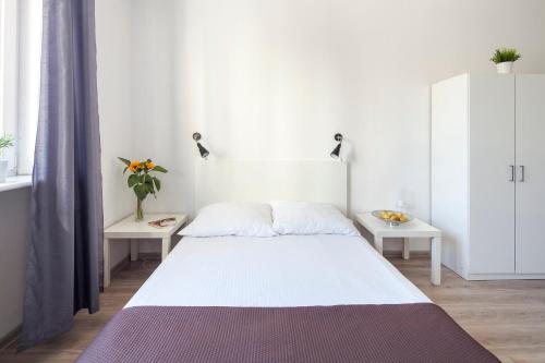 Sleepy3city Aparthotel 10 Lutego 21