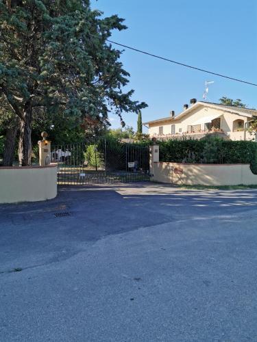 Agriturismo Pettinari Casale Degli Oleandri