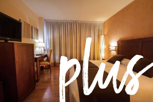 Hotel Magic Andorra