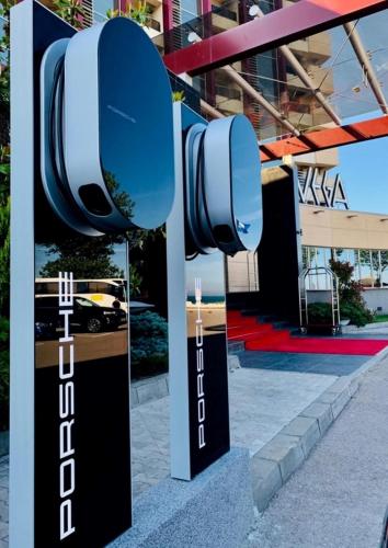 Hotel Vega