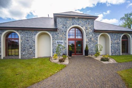 Fitzgeralds Woodlands House Hotel & Spa