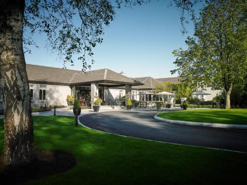 Fitzgeralds Woodlands House Hotel & Spa