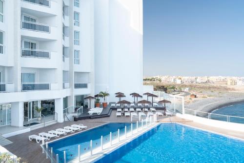 Hotel Tenerife Golf & Sea View