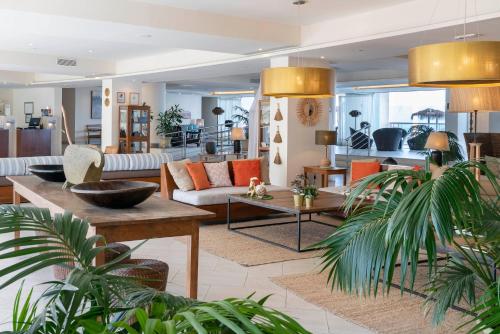 Hotel Tenerife Golf & Sea View