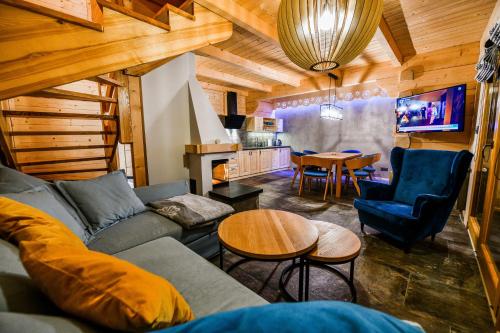 Osada Na Budzowskim Wierchu