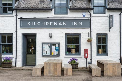 Kilchrenan Inn