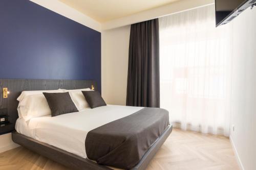 Metropolitan Suites Ancona