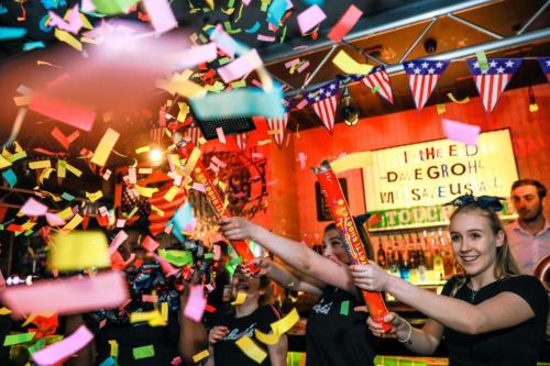 St Christopher's Inn Shepherd’s Bush