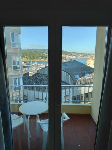 Hotel Nuevo Cachalote