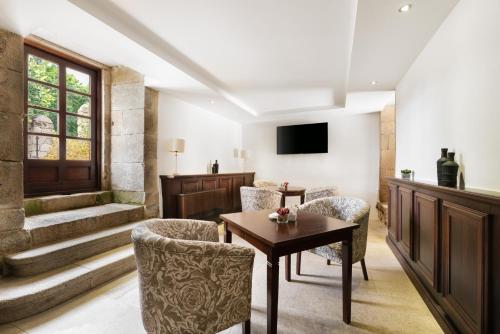 Áurea Palacio de Sober