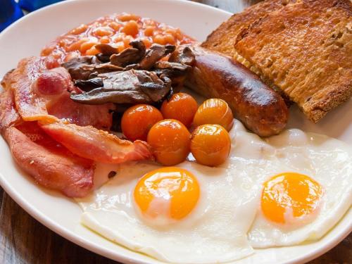 Fitzrovia Belle Public House & Hotel