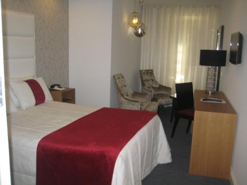 Josefa D'obidos Hotel