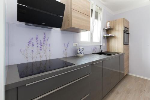 Apartmaji Sobe Zvezda