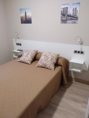 Travesia Rooms