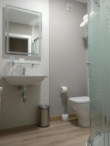 Travesia Rooms