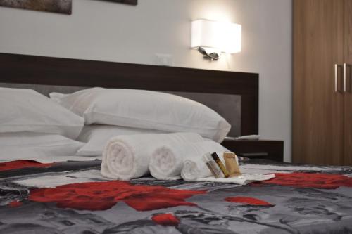 B&B Vicomare