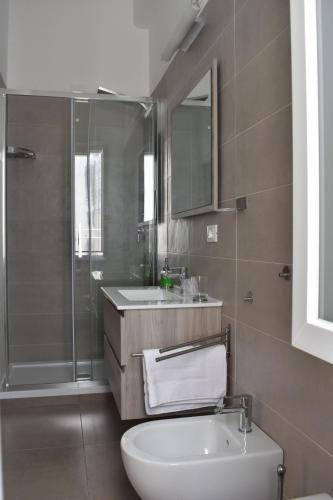 B&B Vicomare