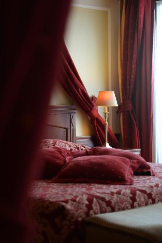 Amrâth Grand Hotel de l’Empereur