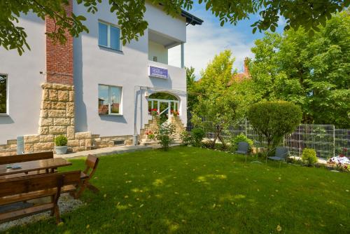 Hotel Pension Verona Centru