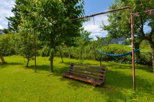 Hotel Pension Verona Centru