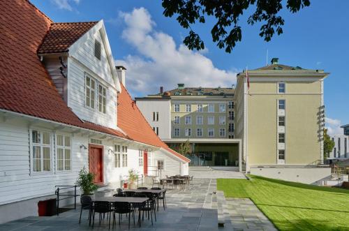 Grand Hotel Terminus