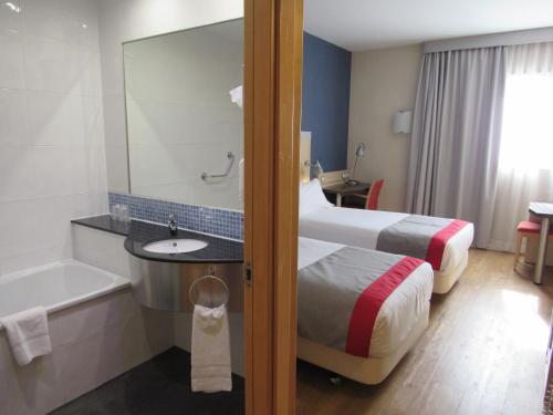 Holiday Inn Express Madrid - Alcorcon