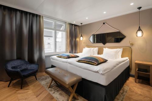 Solo Sokos Hotel Turun Seurahuone