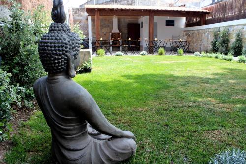 Rosario's Boutique Apartments