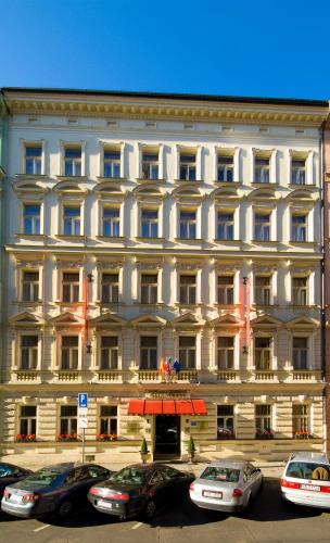 Hotel Mala Strana