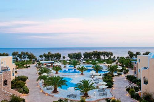 Santo Mira Mare Resort