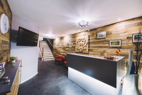 Derby Aparthotel