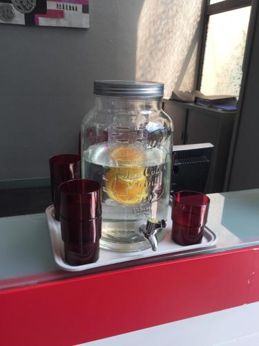 City Résidence Aix-en-Provence