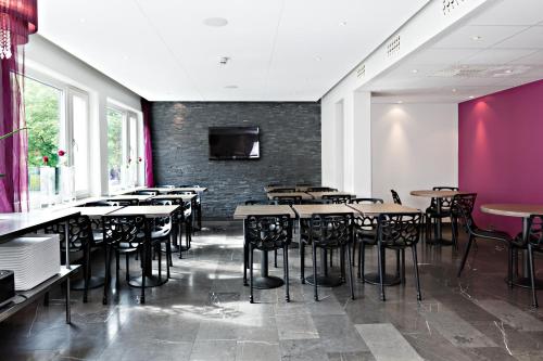Sure Hotel by Best Western Allen