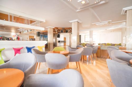 Hotel Millor Sol