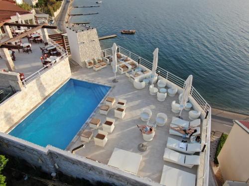 Aparthotel Belveder