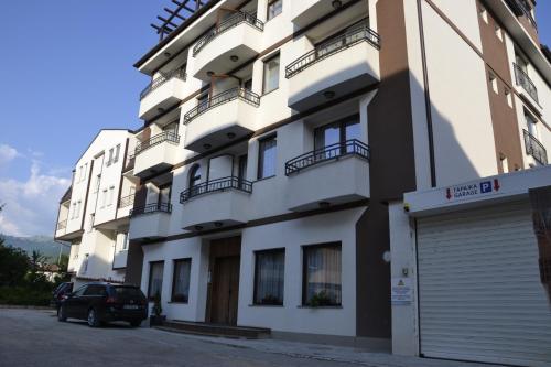 Villa Arte